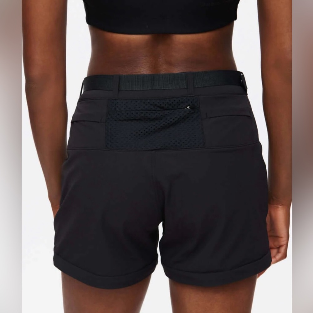 Outdoor Voices RecTrek Zip-Off Pant - Picture 4 of 8